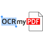 OCRmyPDF icon