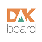 DAKboard icon