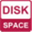 UtilStudio Disk Space Finder icon