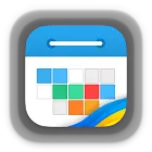 Calendars icon