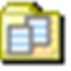 MirrorFolder icon