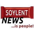 SoylentNews icon