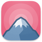 Peak: Fitness Widgets icon