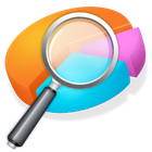 Disk Analyzer Pro icon