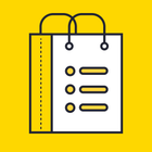 Capitan Shopping List icon