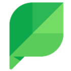 Sprout Social icon