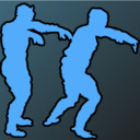 ZombieTrackerGPS icon