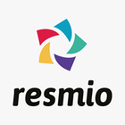 Resmio icon