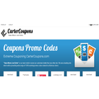 Cartercoupons.com icon