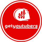 GetYoutubers icon