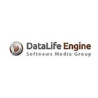 DataLife Engine (DLE) icon