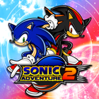 Sonic Adventure 2 (Series) icon