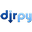 Dirpy icon