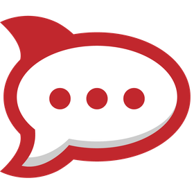 Rocket.Chat icon