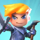 Portal Knights icon