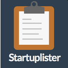 Startuplister icon