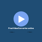 FreeVideoConverter.Online icon