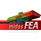 Midas FEA icon