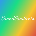 Brand Gradients icon