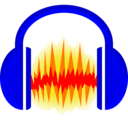 Audacity icon