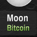 Moon Bitcoin icon