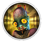 Oddworld (Series) icon