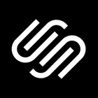 Squarespace icon