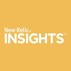 New Relic Insights icon