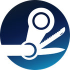 SLSK (Steam Linux Swiss Knife) icon