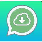 Whatsapp Status Downloader icon