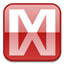 Mathway icon