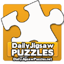 Daily Jigsaw Puzzles icon