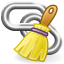 Clean Links icon