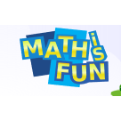 Maths is Fun icon