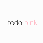 Todo.pink icon