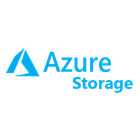 Azure Storage icon