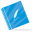 Notebook.ai icon