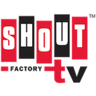 Shout! Factory Tv icon