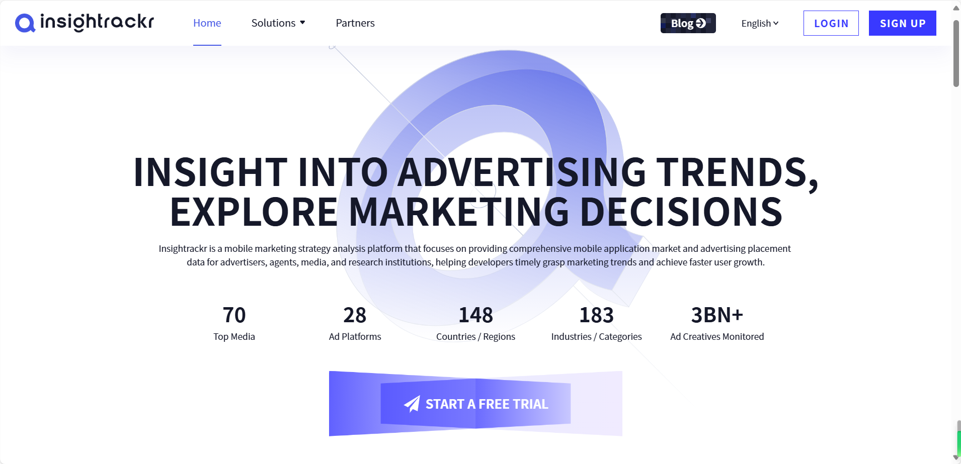 Insightrackr