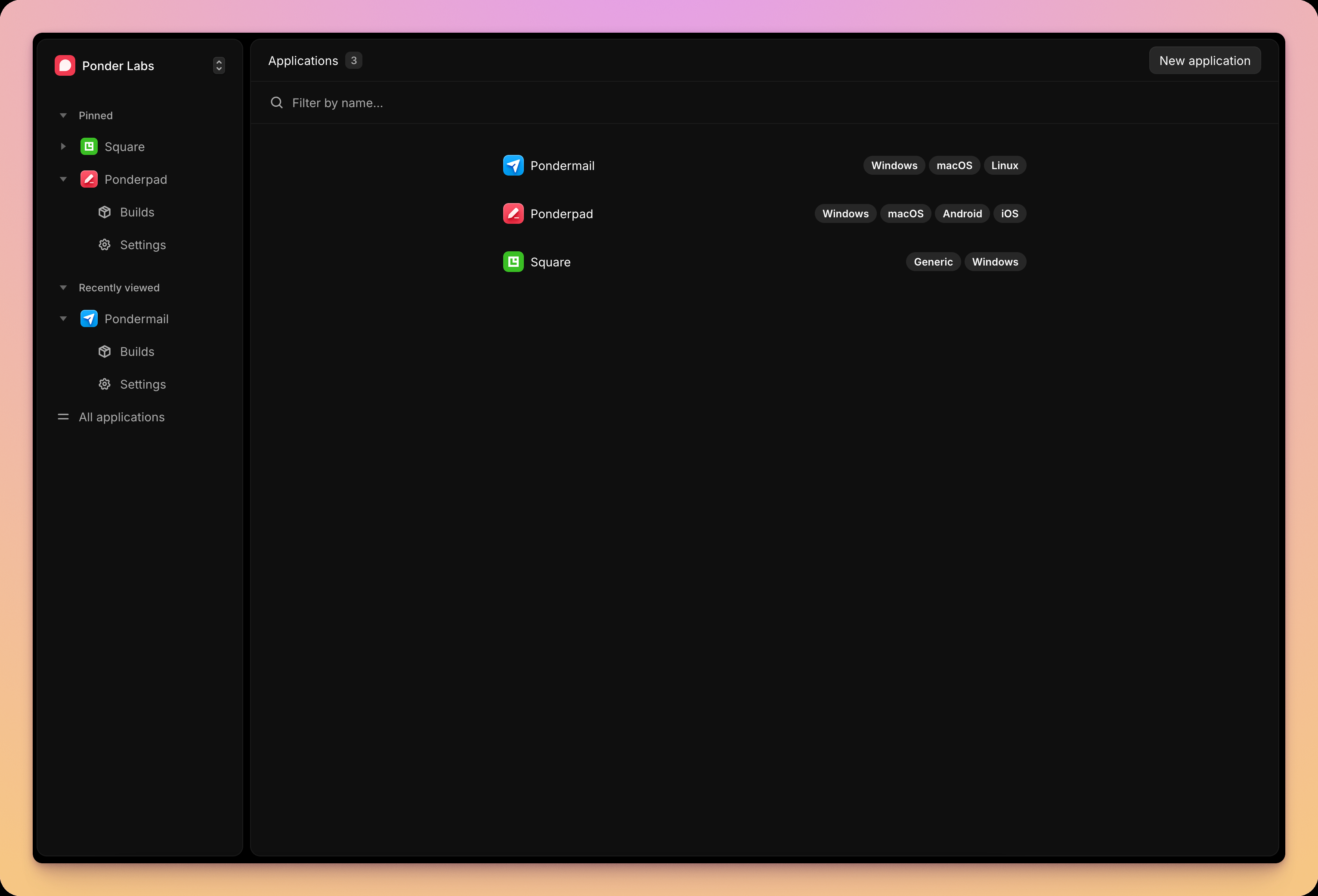 Buildstash