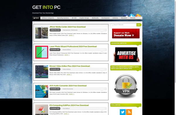 Getintopc