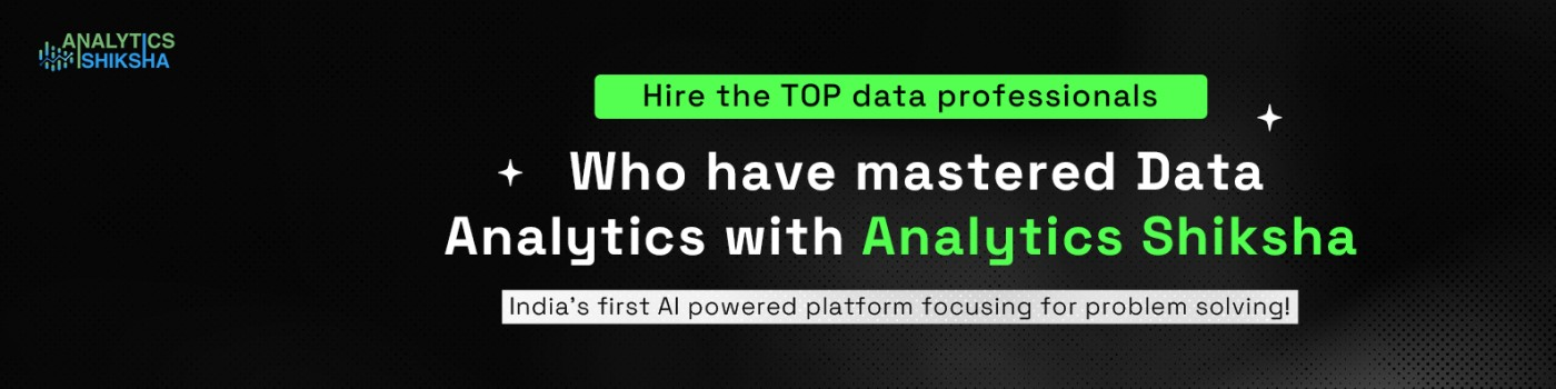 Analytics Shiksha
