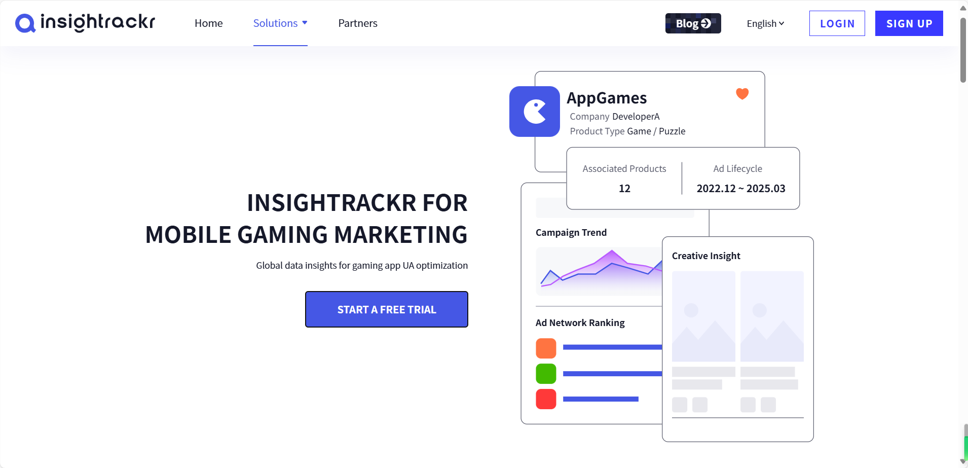 Insightrackr