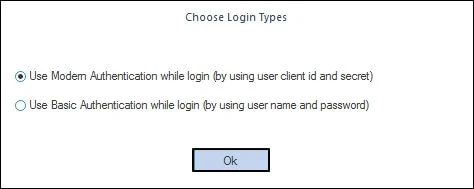 Kernel Import PST to Office 365