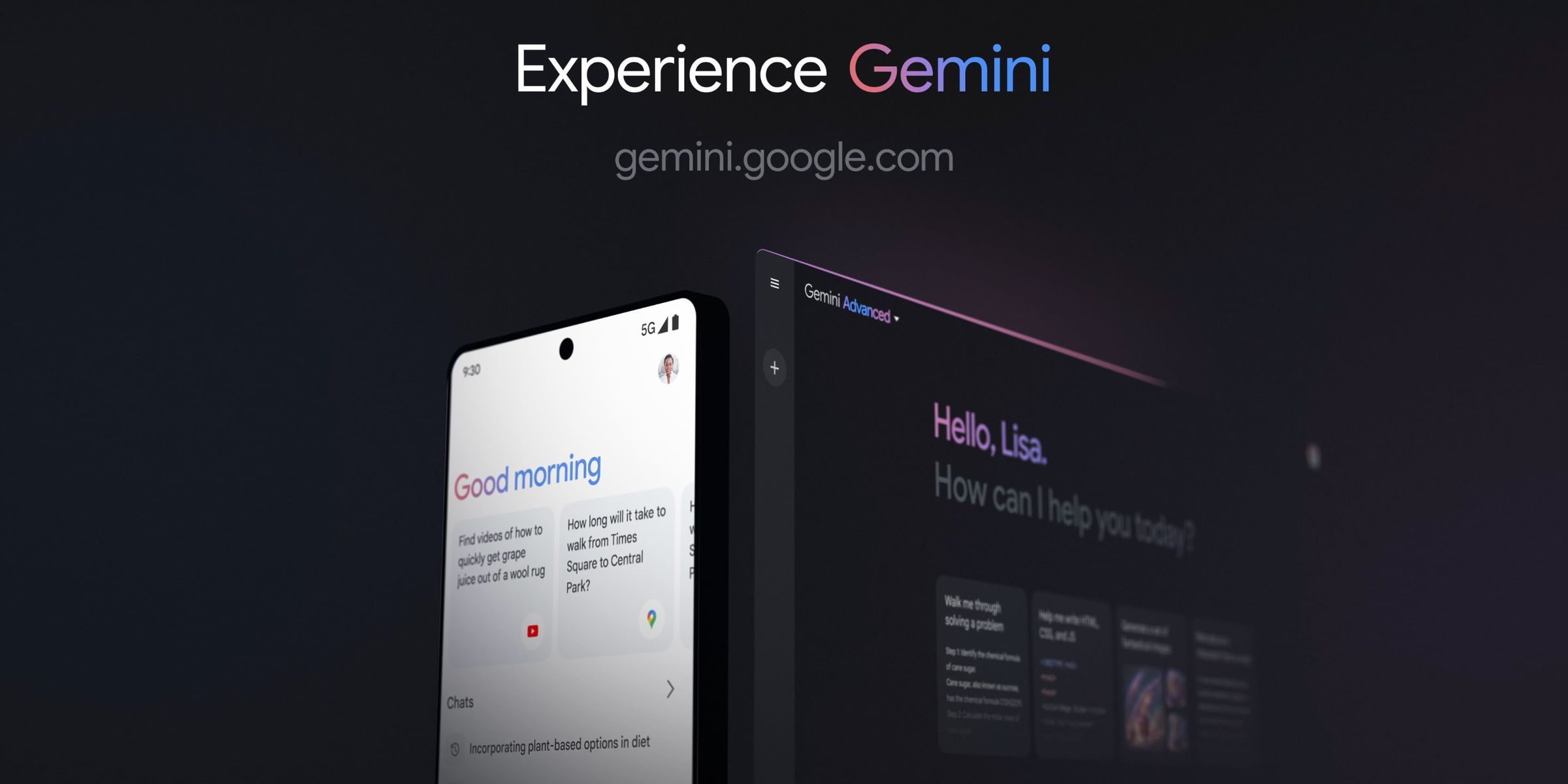 Google Gemini