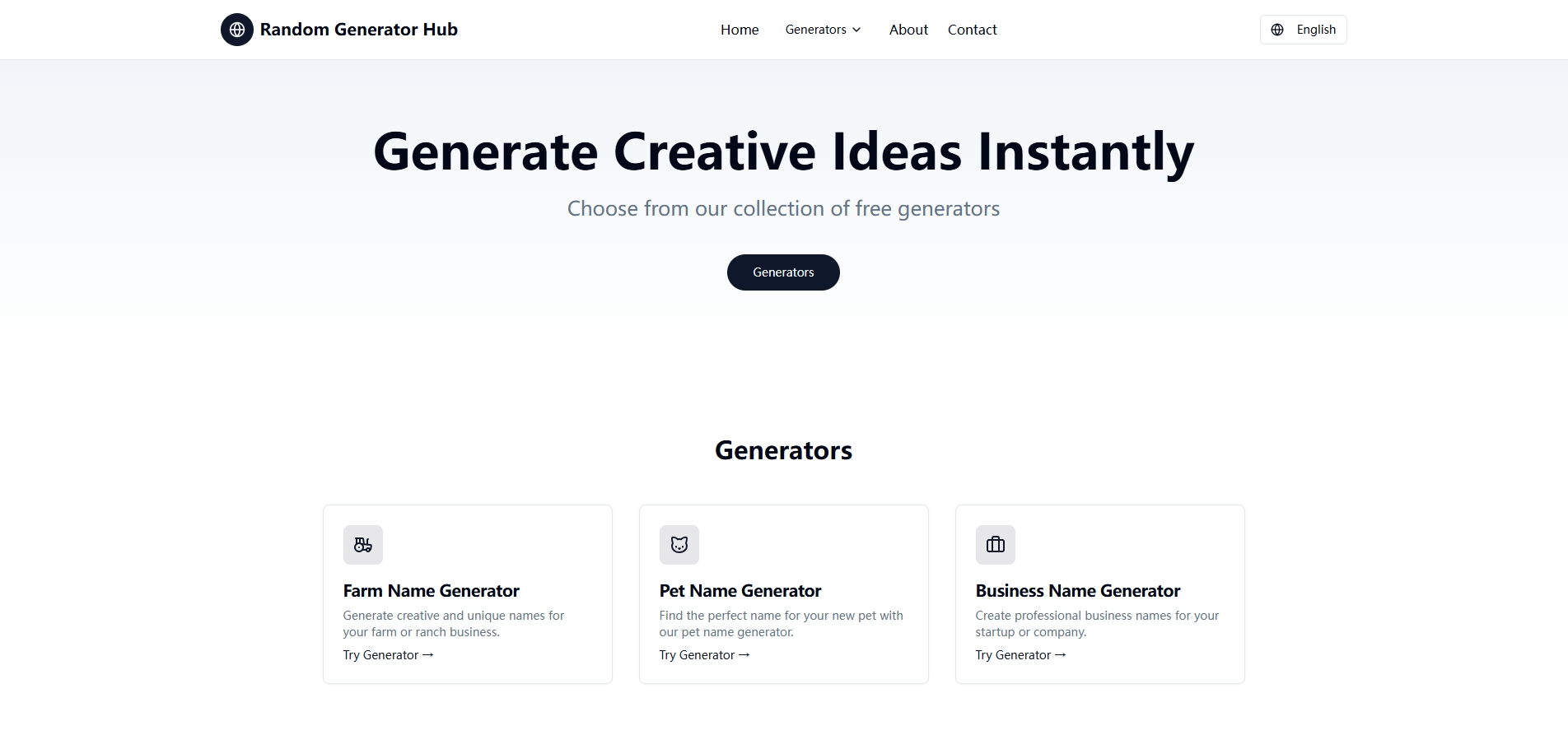 RandomGenerator.vip