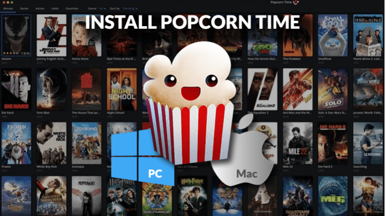 Popcornflix