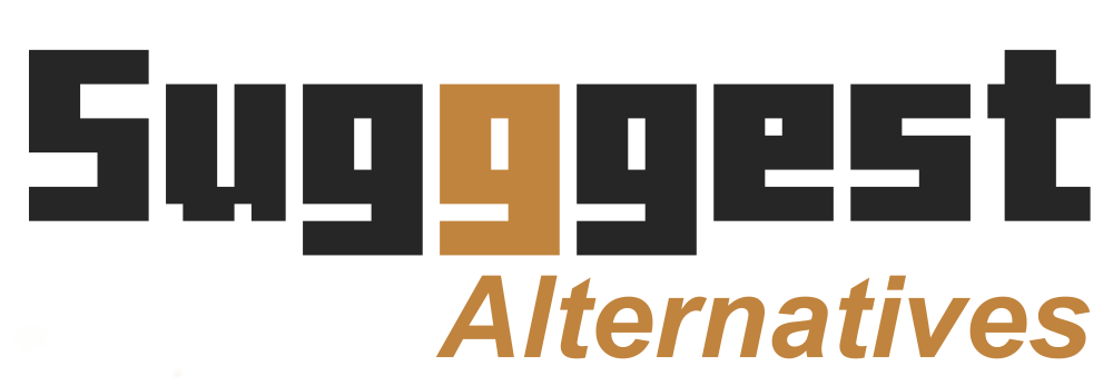 Sugggest — Software Discovery Platform