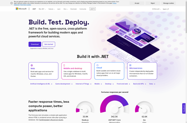 .NET Framework image