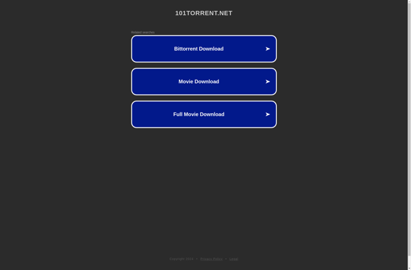 101torrent.net image